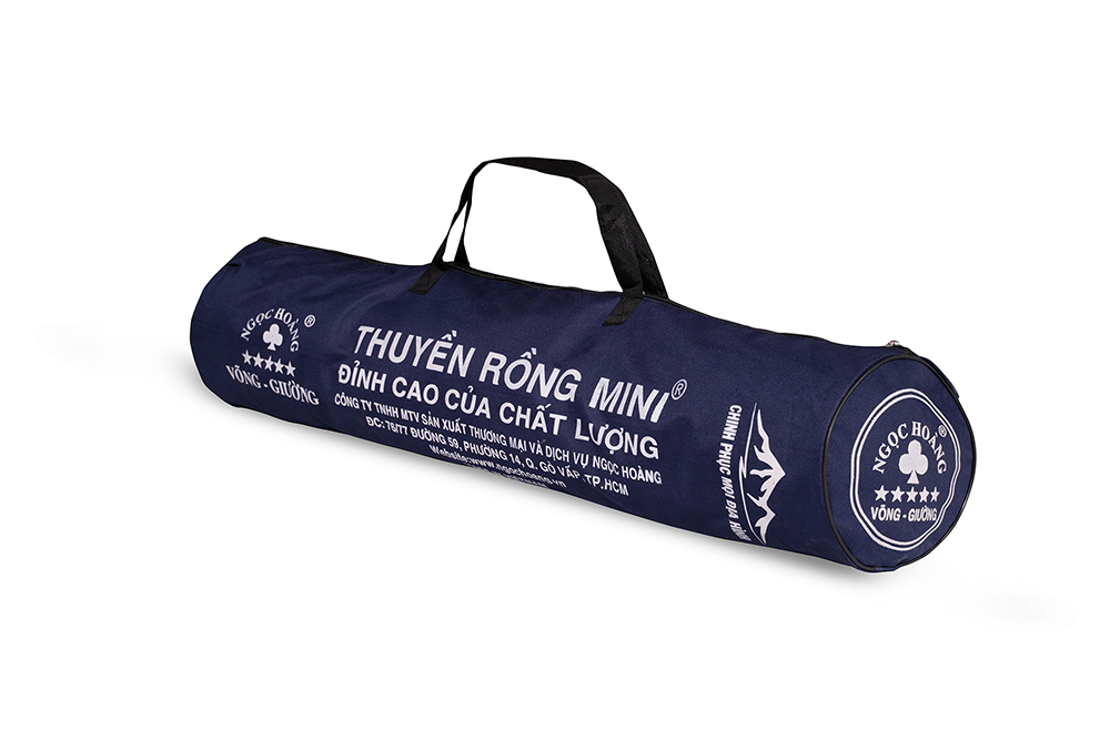 Ngọc Hoàng - Khung võng xếp mini trẻ em