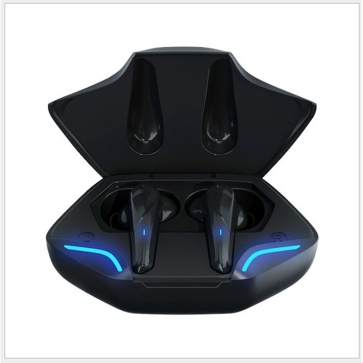 Tai nghe Gaming không dây G11 PRO 5.0 TWS, Bass mạnh mẽ, độ trễ cực thấp khi chơi game, Có míc