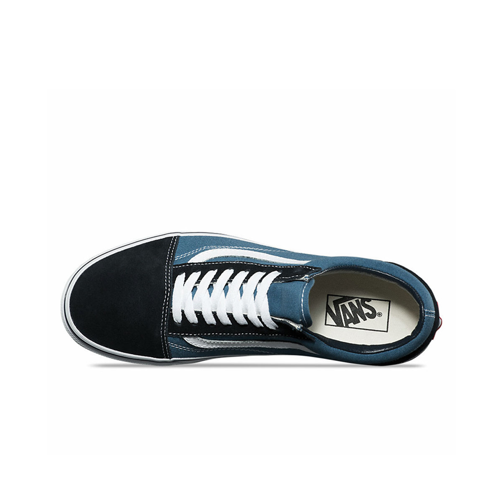 Giày Vans Old Skool Navy VN000D3HNVY