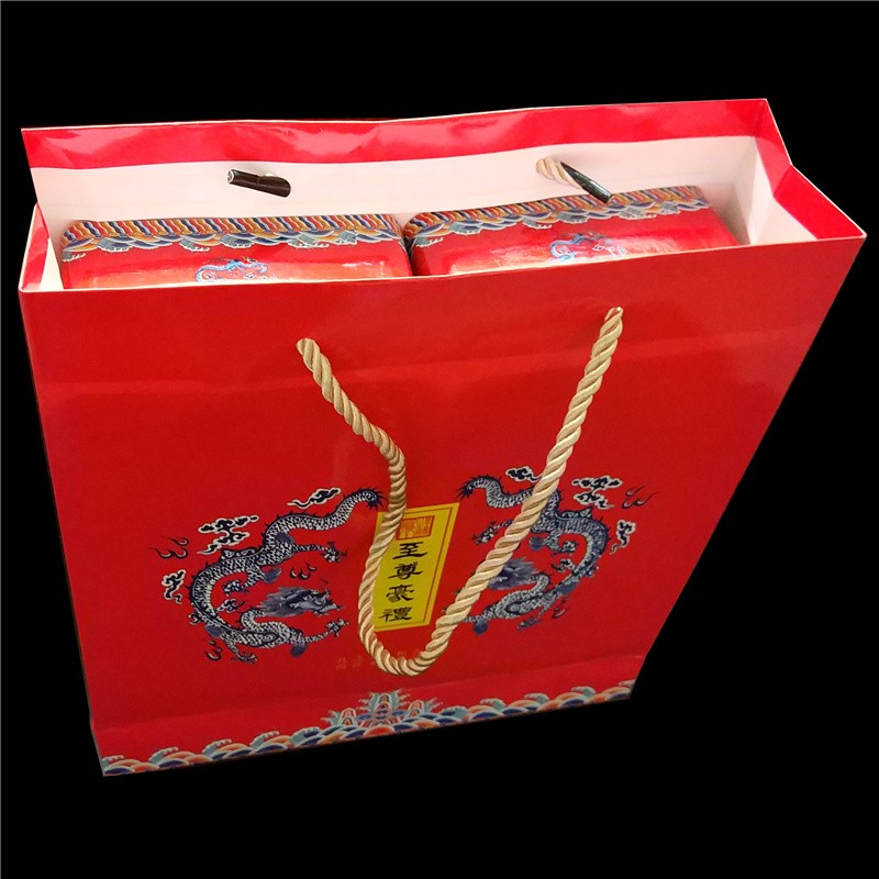 Đại Hồng Bào Hộp Thiếc 140G