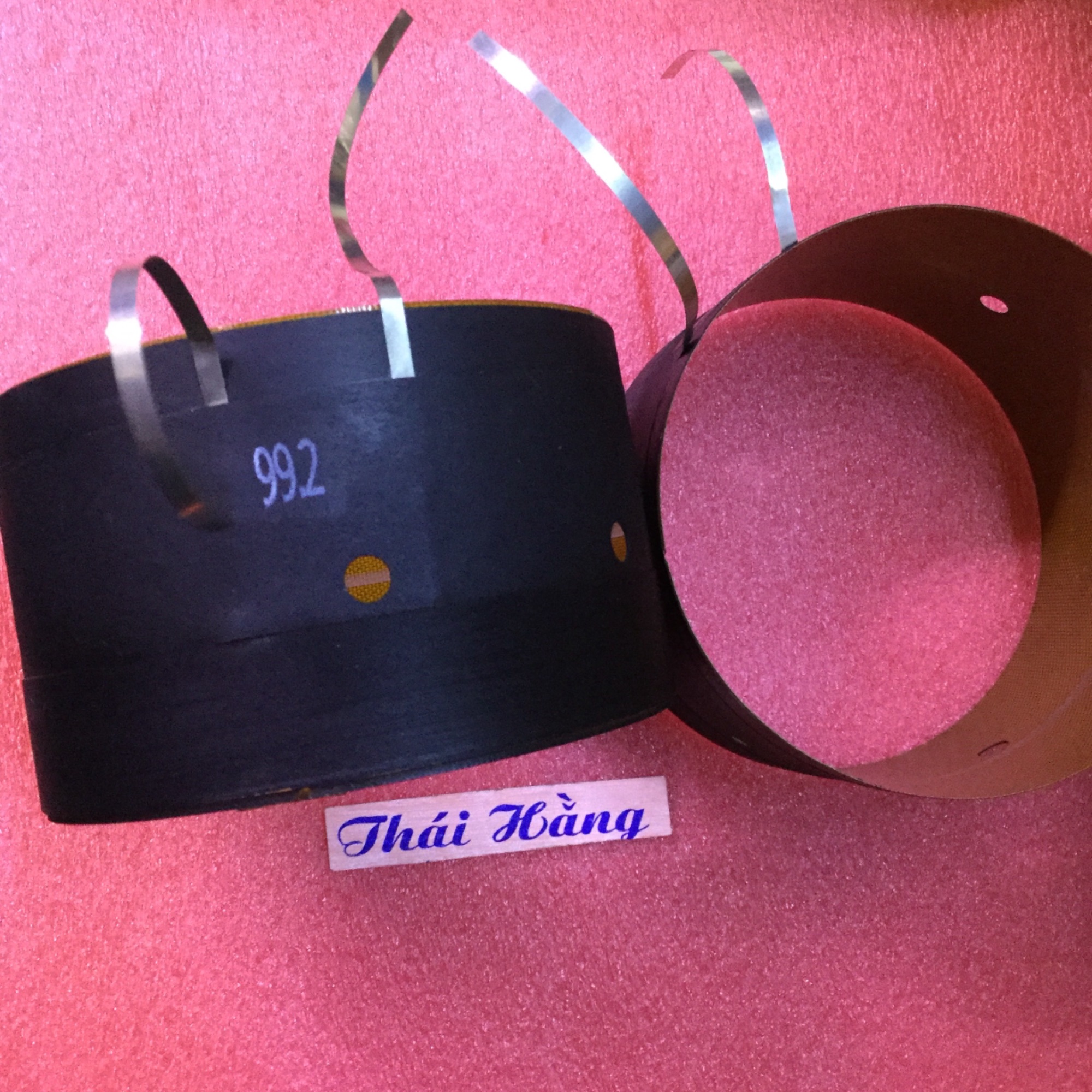 Côn loa dẹt 99.2