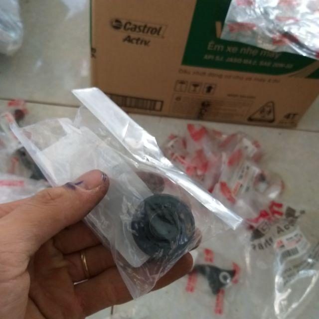 phốt nước exciter novo