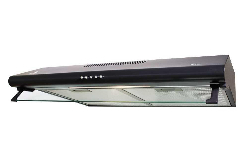 Máy hút mùi Classic Blueger B207B ( Tặng Kèm 2M  Ống Thoát Gió )