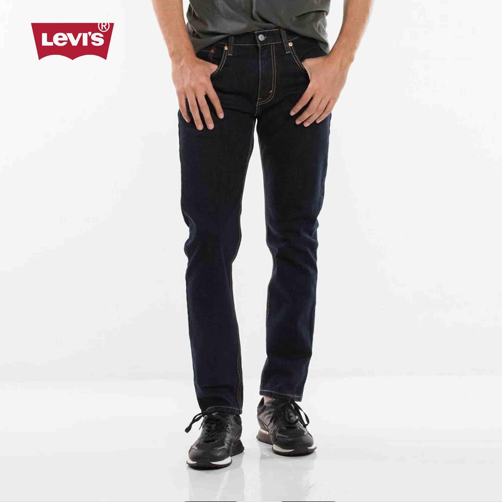 LEVI'S - QUAN JEANS NAM DAI 29507-0083