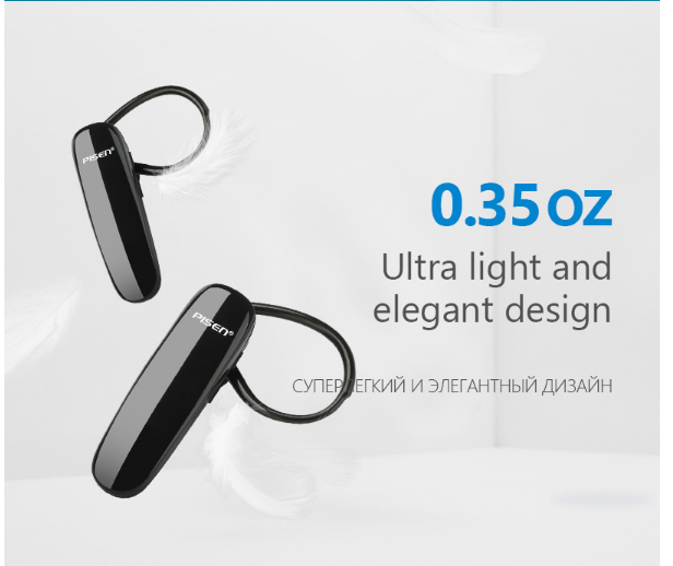 Tai nghe Bluetooth LE001 Pisen