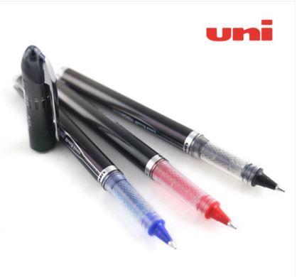 Bút bi nước Uni-ball Vision Elite UB205 nét 0.5mm