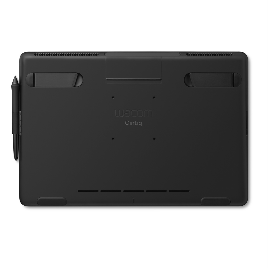 Bảng Vẽ Wacom Cintiq 16 DTK-1660 (Hàng Phân Phối Chính Thức)