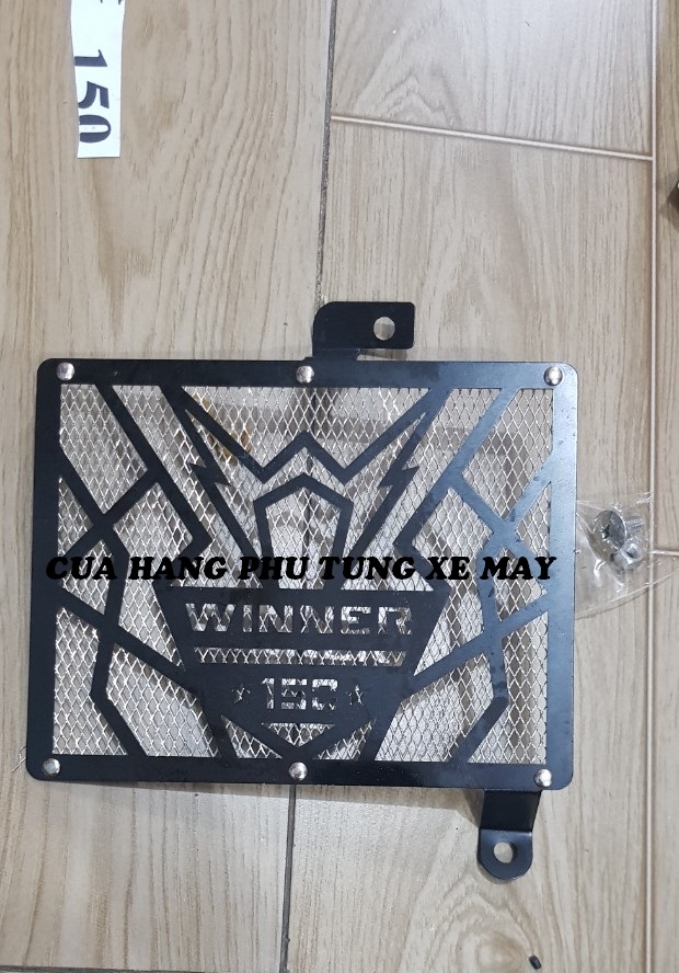 Che két nước lưới cho xe Winner 150/ Winner X đủ màu