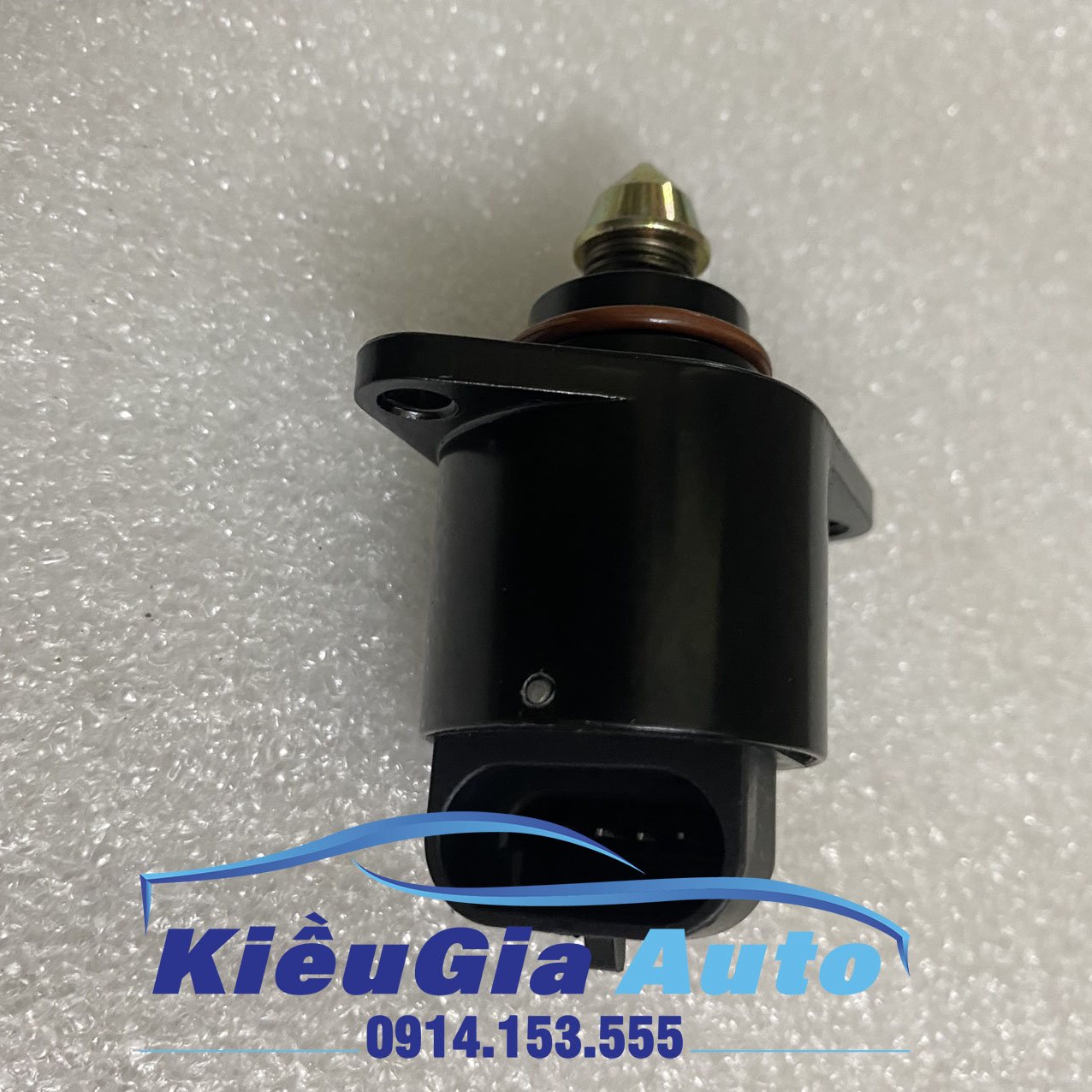 Van không tải/ cục bù ga daewoo lanos