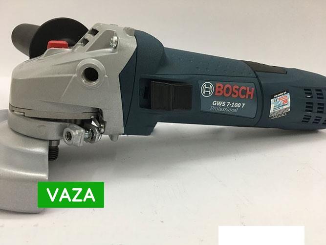 Máy mài góc Bosch GWS 7-100T