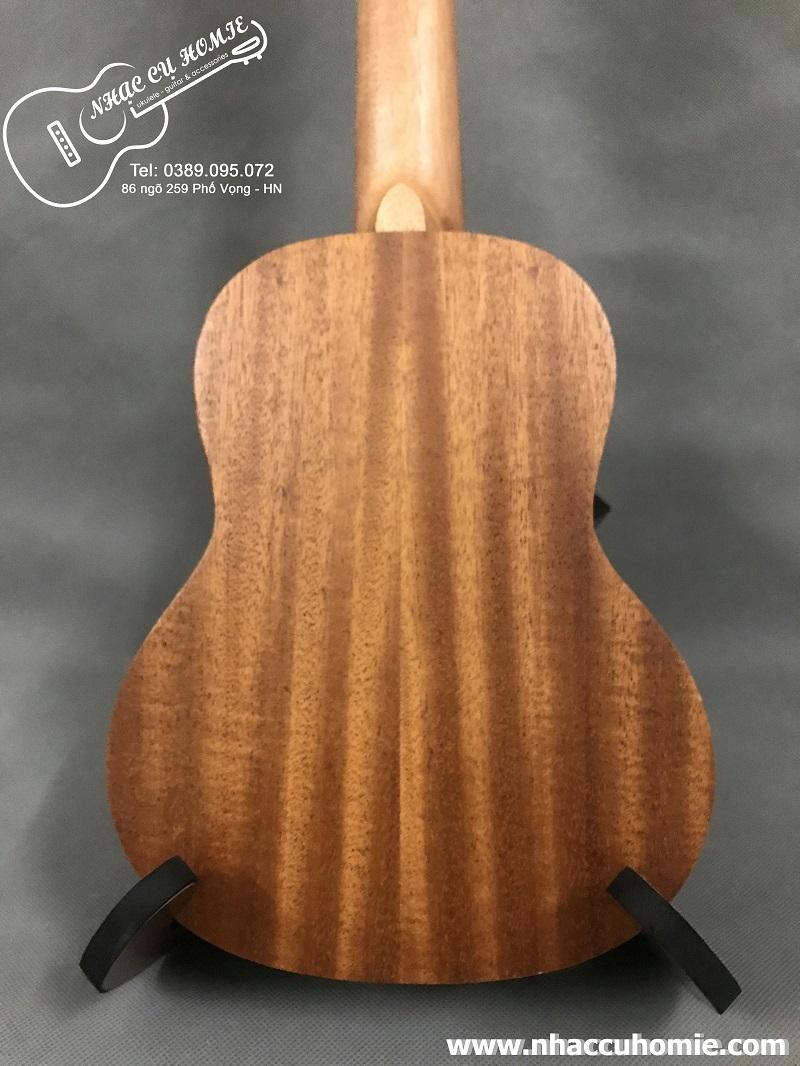 ĐÀN UKULELE SOPRANO 21'' HỌA TIẾT