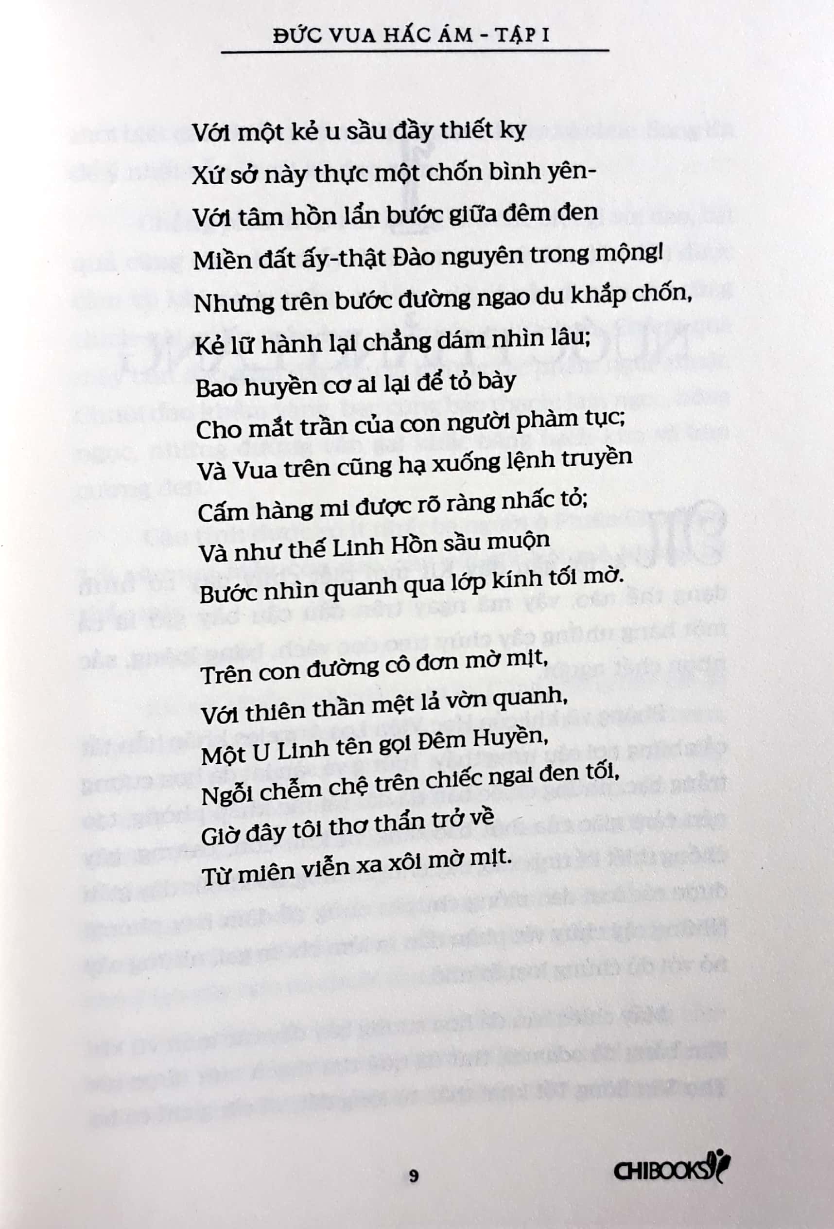 Fahasa - Đức Vua Hắc Ám - Tập 1 (Phần 2 Series Trò Lừa Xảo Quyệt)