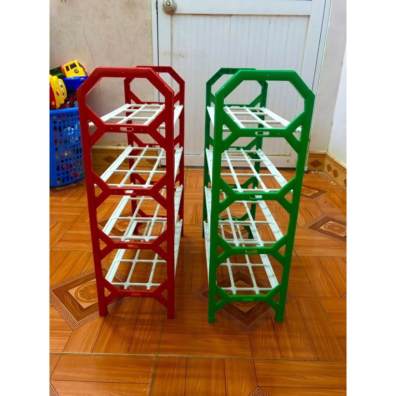 Giá Treo Quần Áo Chữ A 2 Tầng Tiện Dụng Giá Hạt Rẻ