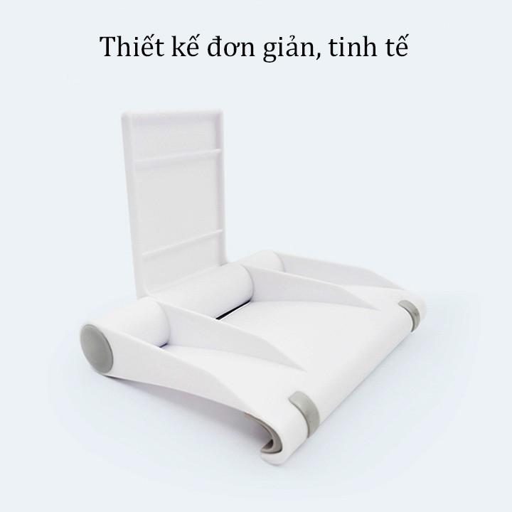 Giá đỡ điện thoại, máy tính bảng Universal S059
