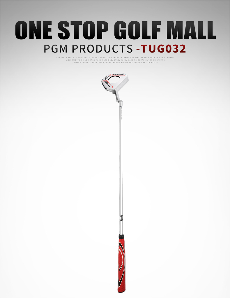 GẬY PUTTER PGM - PGM TUG032 MEN GOLF PUTTER