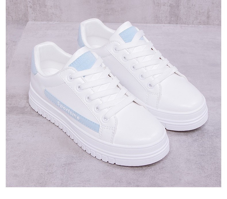 Giày Thể Thao Nữ Sneaker Thế Thao SODOHA SDH802