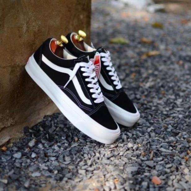 Giày VANS  OLD SKOOL hottren 2021 được yêu thích