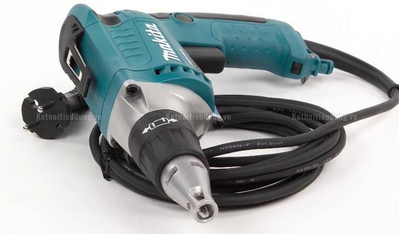 Máy bắt vít tường Makita FS6300