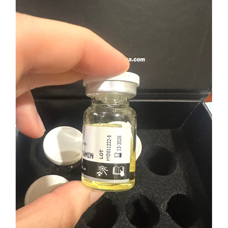 MESO AROMA HYDRO - TẾ BÀO GỐC CHÂU ÂU