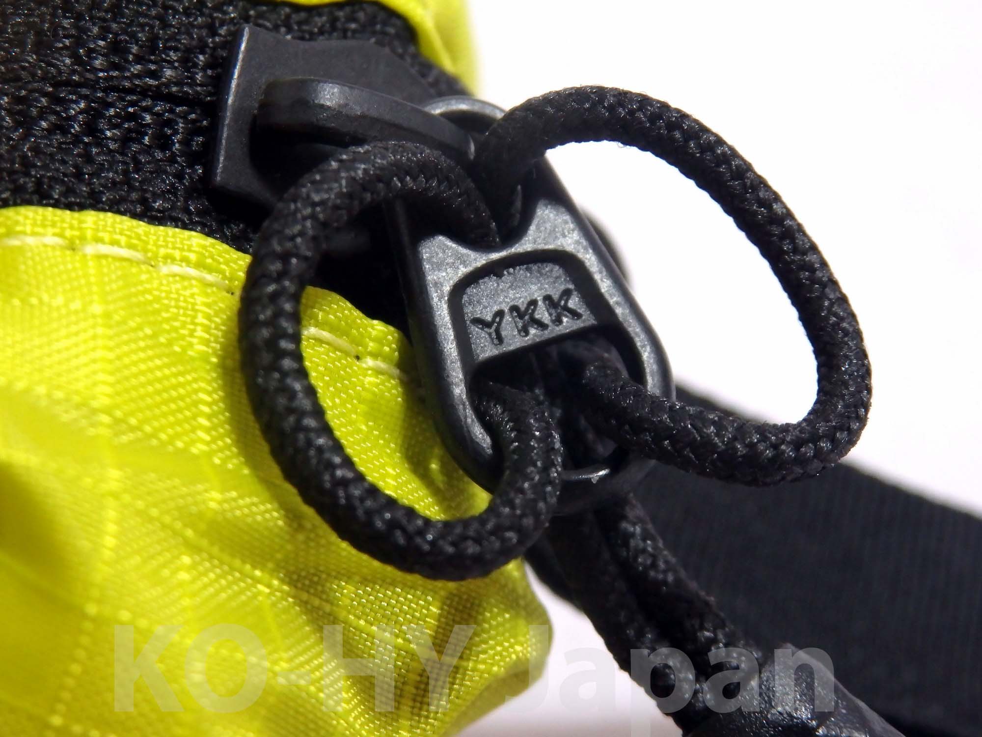 [HCM]Ba lô xếp du lịch The North Face Foldable Flyweight pack