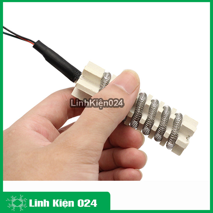 Sensor nhiệt máy khò các dòng 858