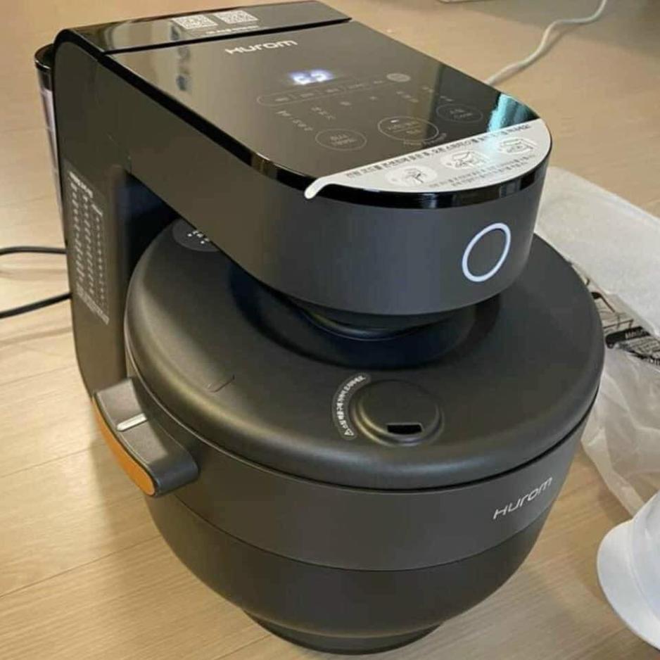 Nồi hấp đa năng Hurom Steam Pot - Gamigear.com