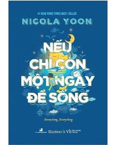 Sách - Nếu Chỉ Còn Một Ngày Để Sống