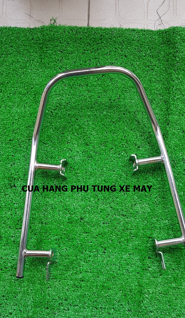 CẢNG SAU XE WAVE NHỎ CONG TRÒN