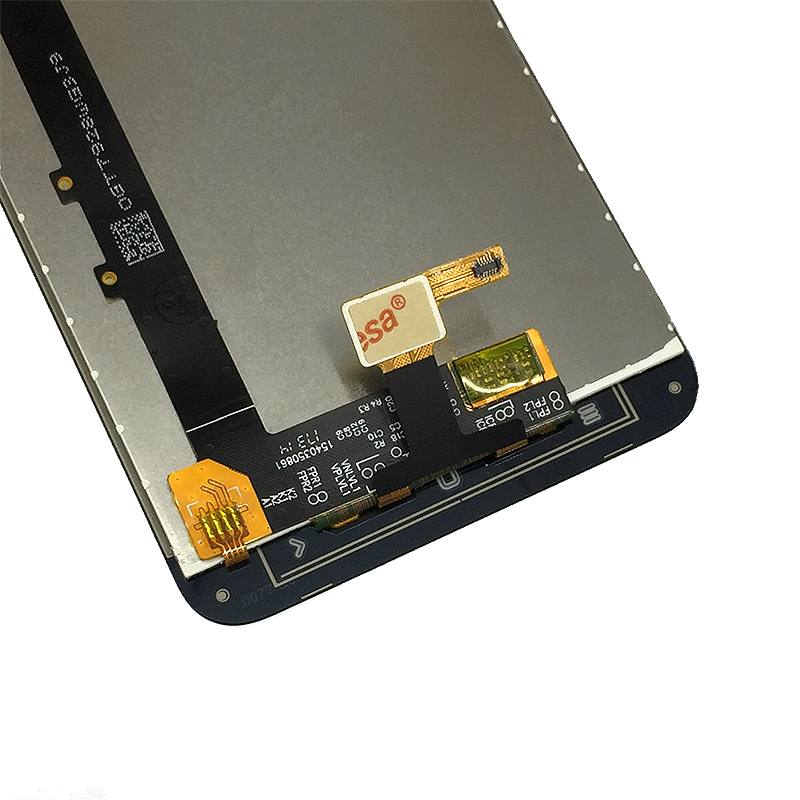 BỘ MÀN HÌNH XIAOMI REDMI NOTE 5A / REDMI Y1 LITE ZIN