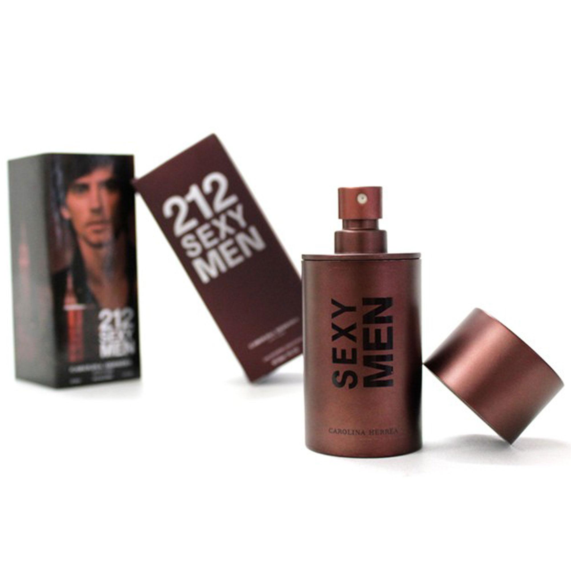 Nước Hoa 212 Sexy Men 100ml