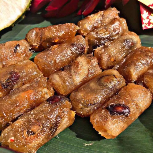 300g mứt mãng cầu me chua ngọt -  miễn phí ship - đồ ăn vặt - bách hóa online uy tín