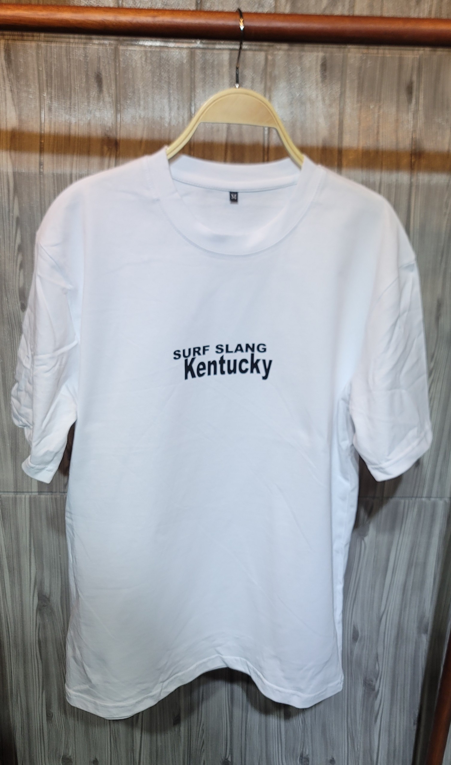 Áo thun Stee KENTUCKY Unisex