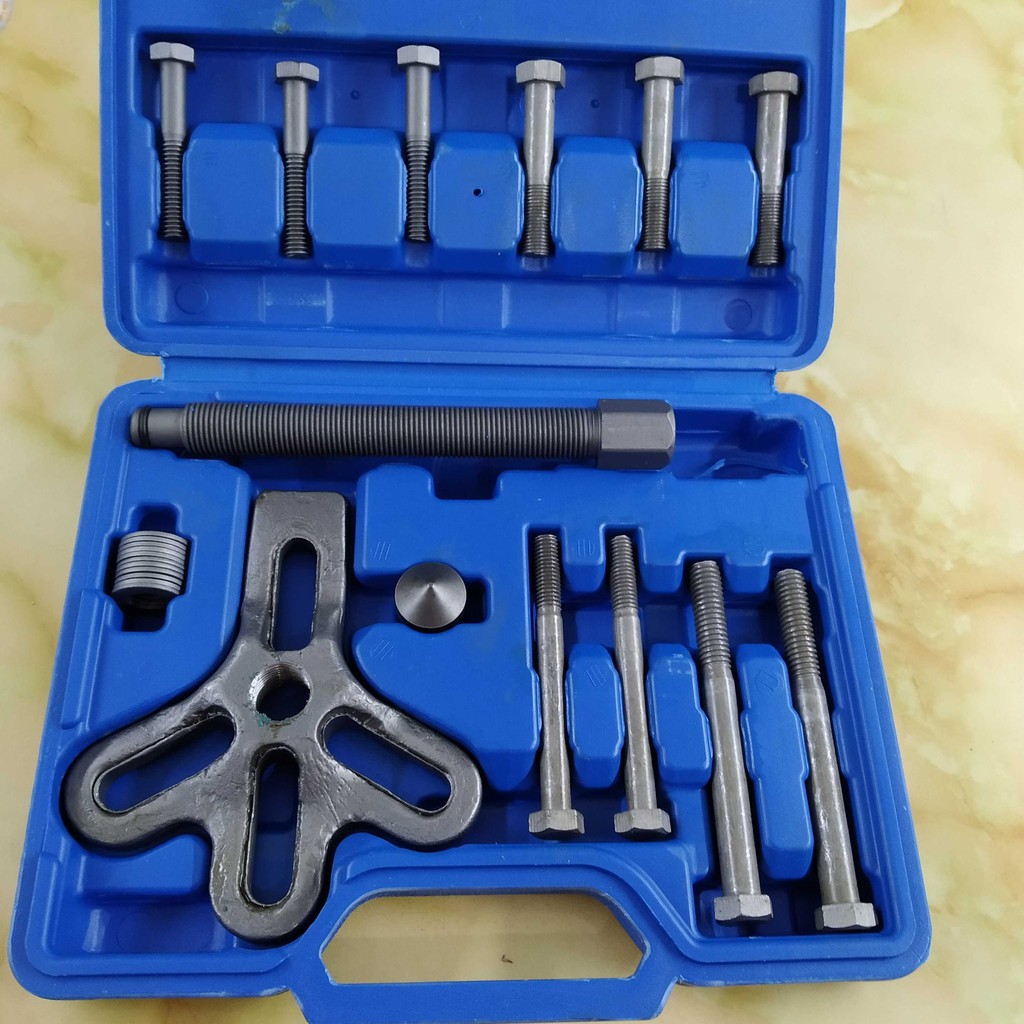Bộ vam vô lăng ô tô tháo nhổ các loại vô lăng xe hơi