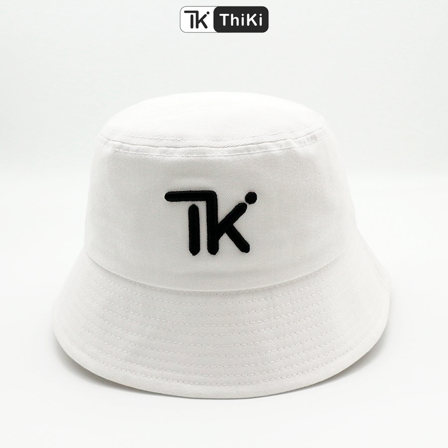 Nón Bucket Basic THIKI chính hãng