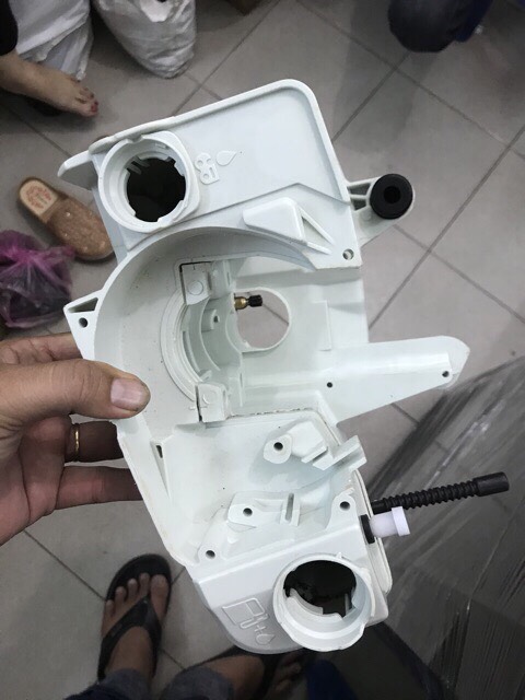 [HCM]( TỐT) Lốc máy cưa xích MS 250 STIHL