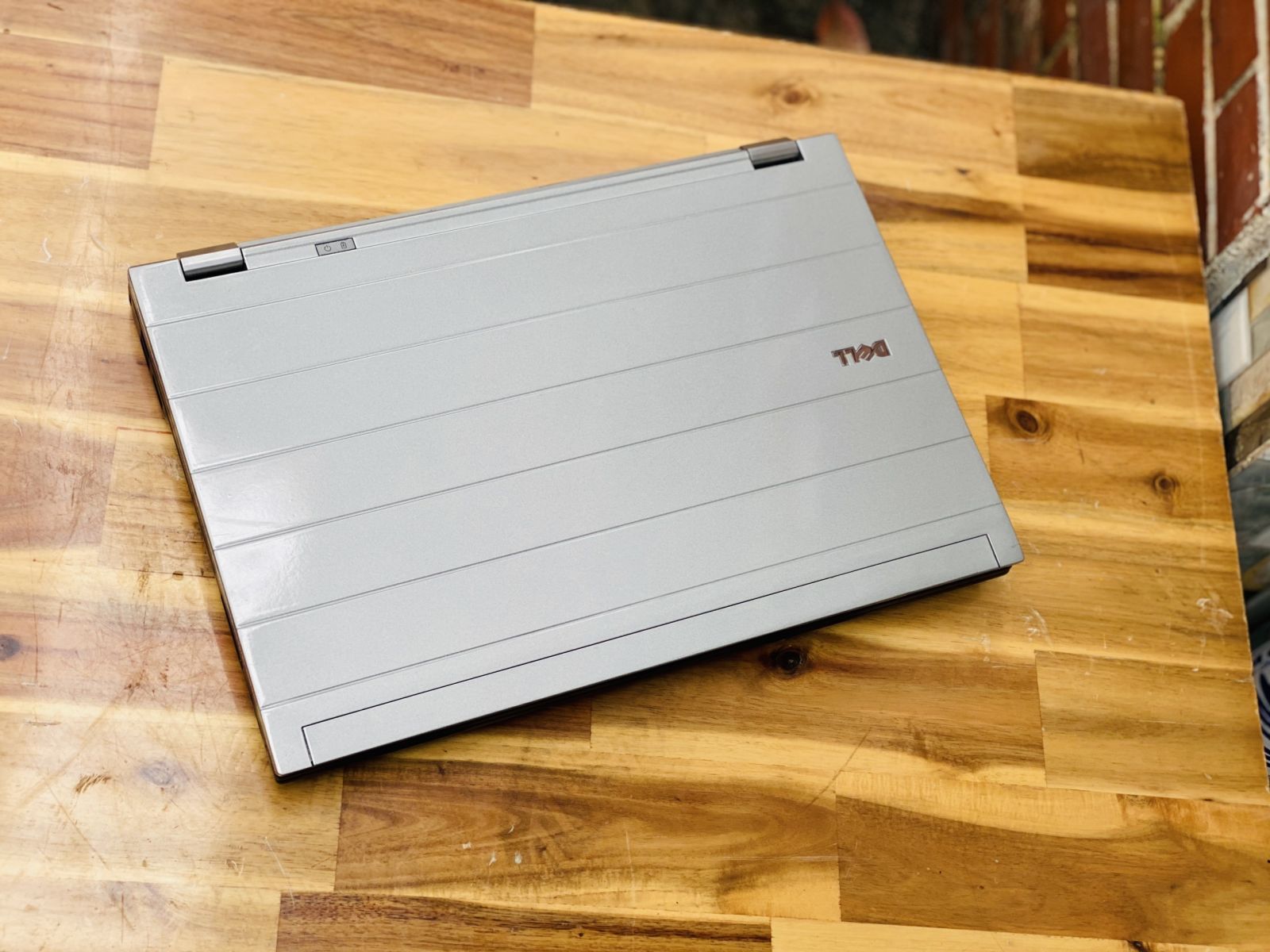 Dell precision m4500 core i7 ram 8gb ssd 128gb 15.6inch fullhd vga/sạc/túi/chuột
