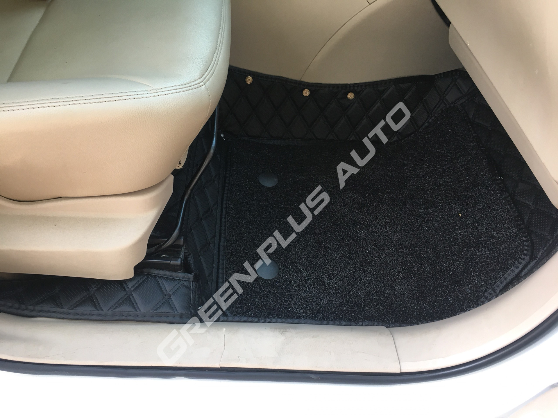 Thảm lót sàn ô tô 5D,6D Suzuki Ertiga