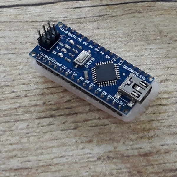 [HCM]Mạch Arduino Nano V 3.0 - ATMEGA328P.