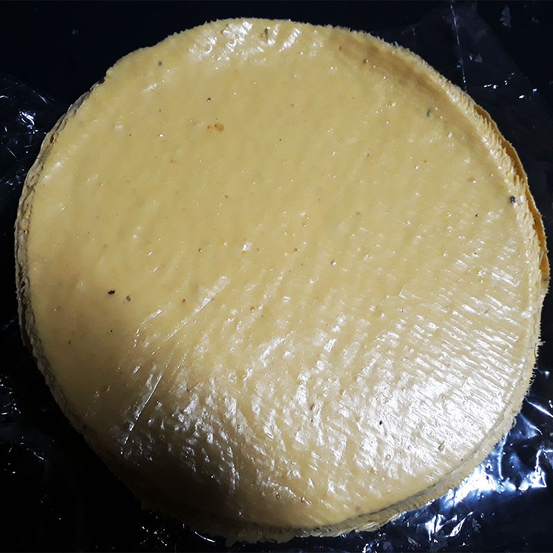 Bánh Phồng Mì Vàng  Sơn Đốc 20 Bánh