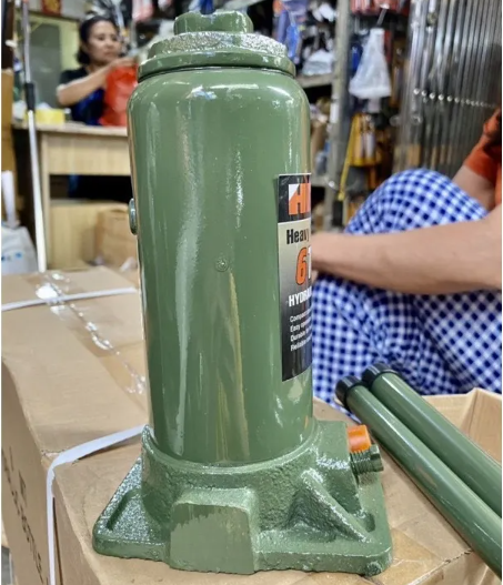 KÍCH THỦY LỰC 6 TẤN