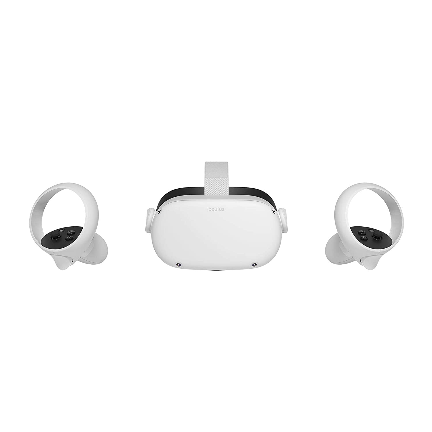 [HCM][Trả góp 0%]Kính thực tế ảo Oculus Quest 2 VR