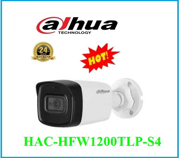 [HCM]CAMERA DAHUA HAC-HFW1200TLP-S4