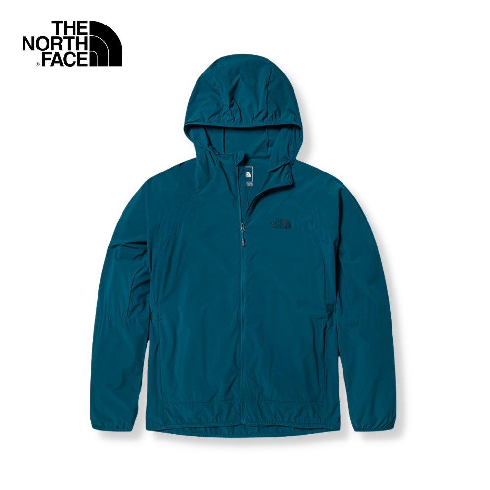 The North Face - Áo Khoác Thể Thao Nam Premium Wind JKT NF0A7WD1YI