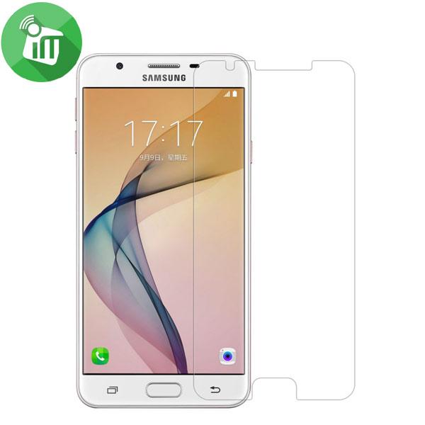 Miếng Dán Cường Lực Cho Samsung Galaxy J5 Prime (Trong suốt)
