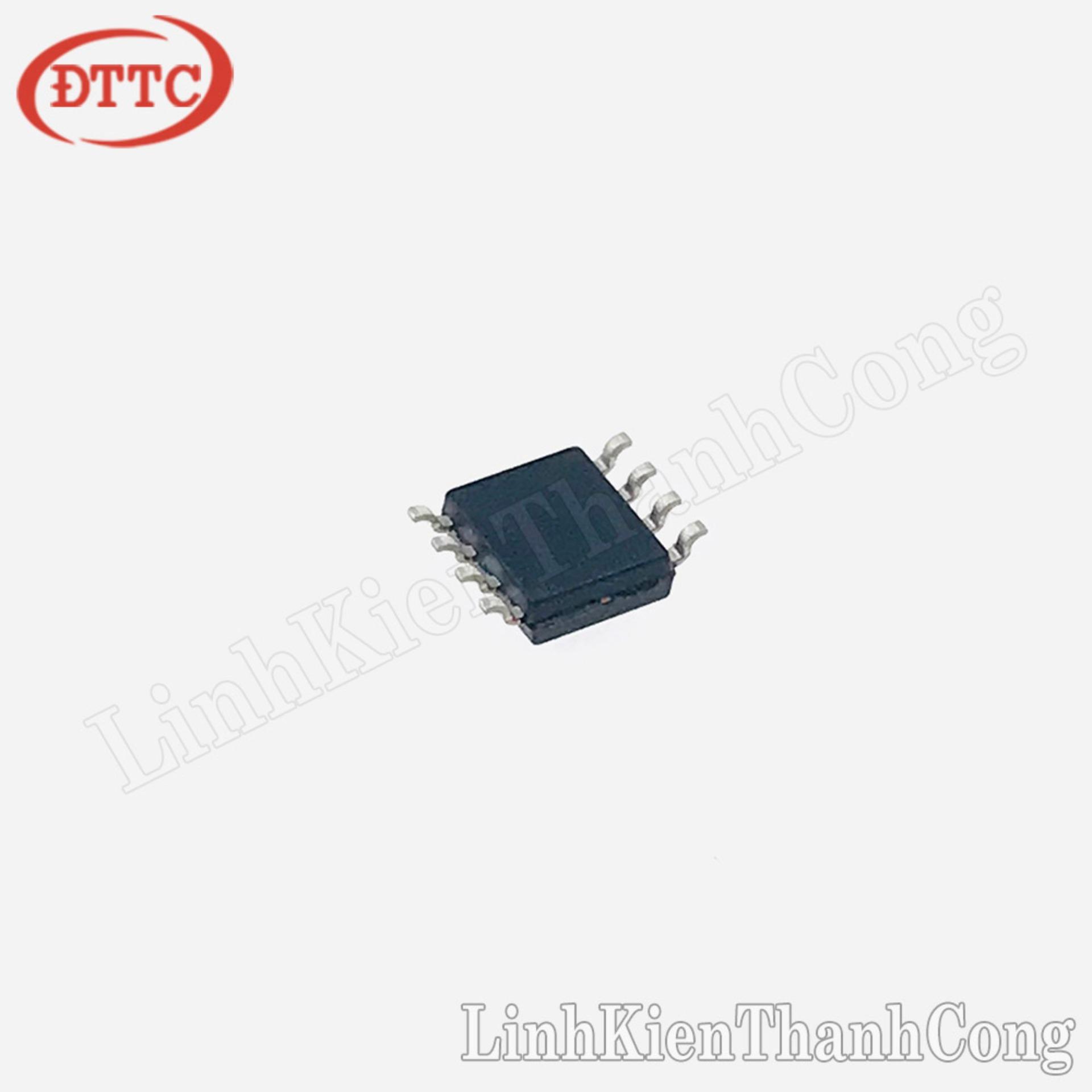 UC3842 SOP8