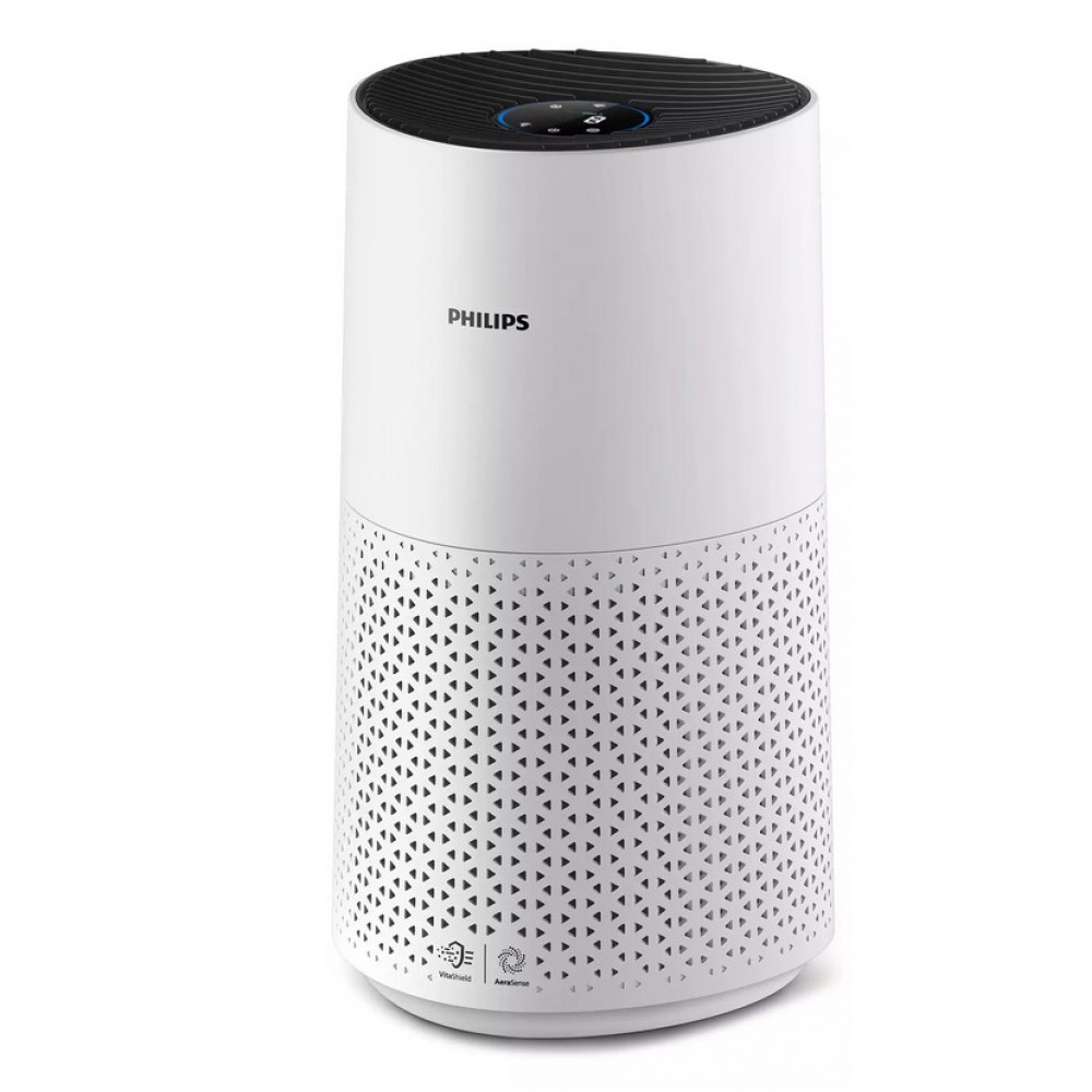 Máy lọc không khí philips ac1715/20 - 78m² 50 db