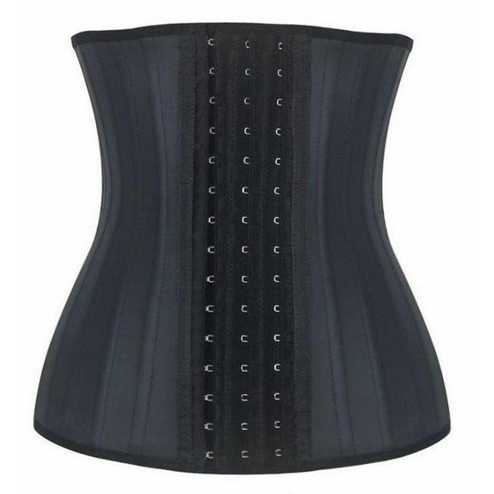 Gen nịt bụng định hình 25 xương chiều cao 29cm