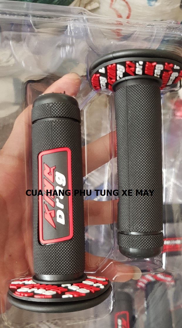 Bao tay (tay cầm) KING DRAG - 1 cặp