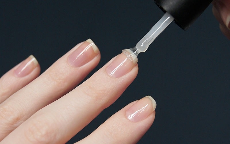 Sơn Móng Tay bóng móng 18ml