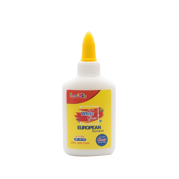 Keo sữa Smartkids 60 gram SK 125